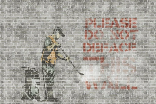 Glamora Urban Guerillart