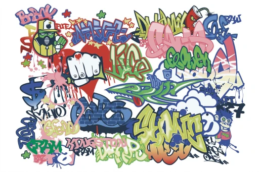 Glamora Slang Urban Gallery