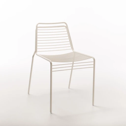 Casprini Wire Chair 