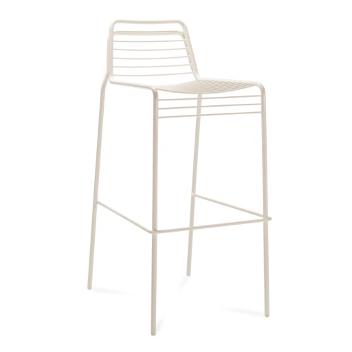 Casprini Wire Stool 