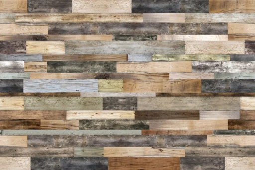 Glamora Raw Woodnote