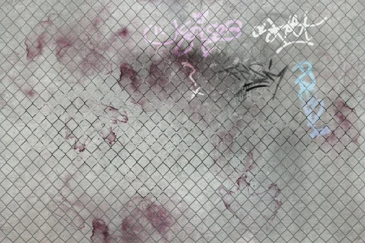 Glamora Wall Script Off Limits