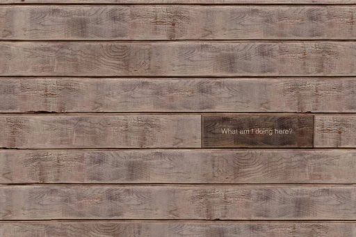 Glamora Wall Script So Alone