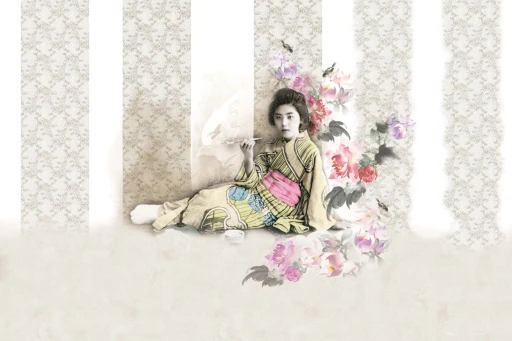 Glamora White Kira